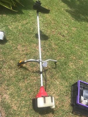 petrol weed eater for sale
