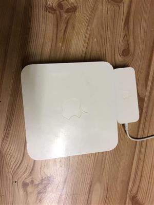 Apple Airport extreme 802.11n