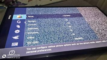 Samsung 40inch