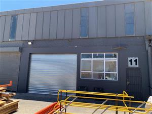 Industrial Rental Monthly in Epping Industrial