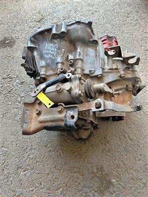 Toyota Conquest 4 Speed Transmission For Sale @Circle 7 Used Parts Call or WhatsApp