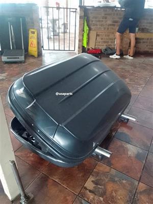 Dodge Journey 3.6 – Rooftop Carrier For Sale  