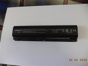 HP Pavilion laptop repacement battery
