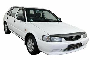 2003 Toyota Tazz