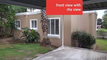 Randparkridge Randburg Townhouse