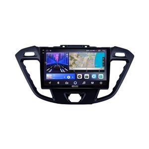 TT Audio 9″ replacement radio FORD TOURNEO 2013-2020 (2K SCREEN)