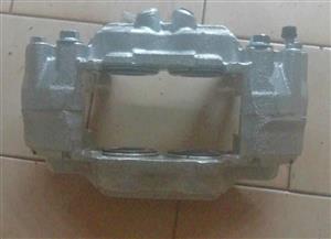 Toyota Hilux D4D RHS  Double piston caliper