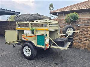 Pristine 04 Bush Baby