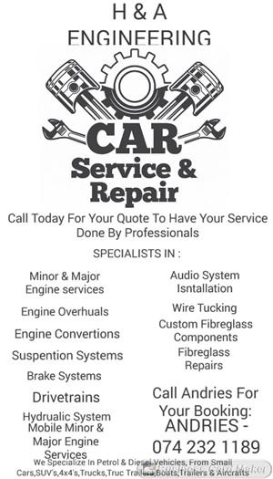 Car service