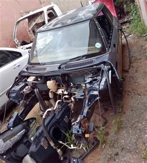 Mini Cooper  Stripping For Spares 