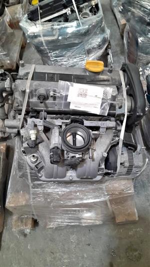 Import Chevrolet Cruze 1.8 F18D3 Engine for sale.