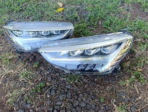 Toyota, Mercedes Benz,Ford, Hyundai,KiaVW body parts for sale