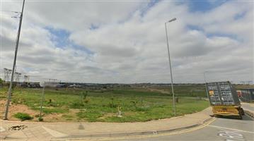 VACANT LAND FOR SALE IN SAMRAND, CENTURION