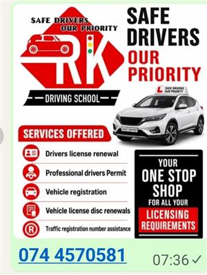 Car service