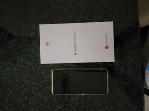 Used P30 Pro Huawei cellphone for sale