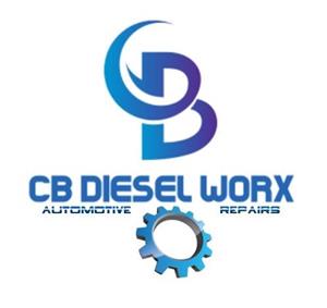 CB Diesel Worx - Your trusted Mechanic 