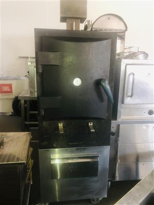 Bertha Coal Oven 