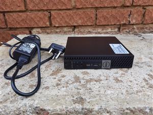 Dell OptiPlex 7050 I5 6th Gen Mini PC 