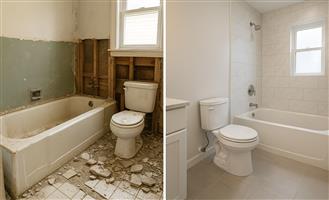 Plumber I Geysers | Leaks | COCs | Drains | Maintenance | Handyman Jobs