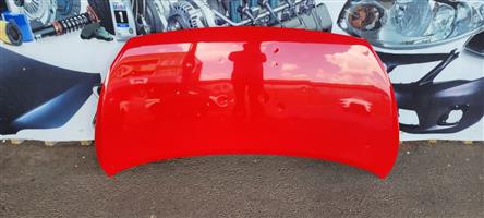 2021 KIA PICANTO BONNET HOOD FOR SALE. IN EXCELLENT CONDITION