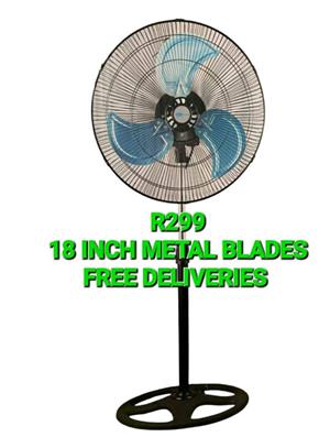 FANS 18" R299