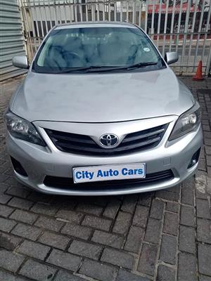 Toyota corolla quest 2020 model