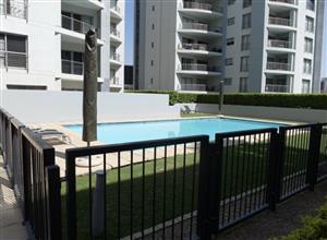Stylish Fully Furnished 2-Bedroom, 2-Bathroom Apartment in Topaz Morningside
