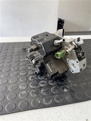 Ford 3.0 TDI WE Diesel Pump for sale 