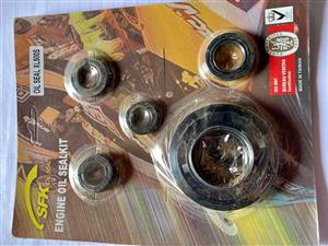 Honda XL /XR 500 seal kit