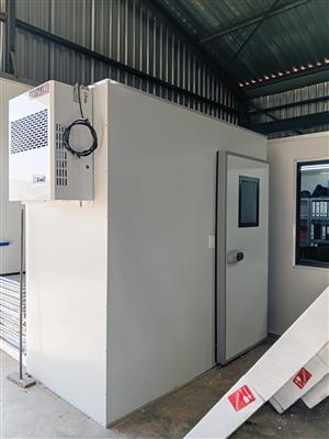 Pre Loved Cold Room