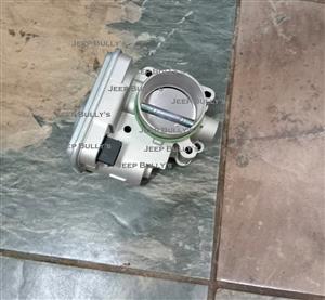 Jeep Patriot Throttle Body Back In Stock