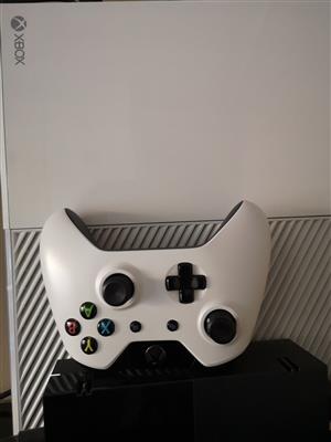 Xbox one for sale 