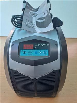 BOYU AQUARIUM CHILLER