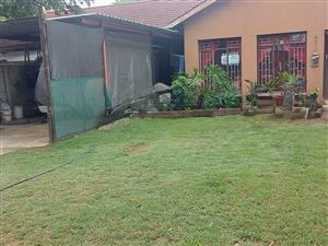 NEW INVESTORS HOME IN OOSEINDE, RUSTENBURG, FOR SALE