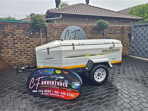 Bargain 06 Town & Country MK II