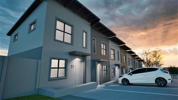 House For Sale in Pacaltsdorp