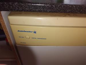 Kelvinator Diswasher