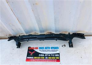 Hyunda  H100 front bumper stiffener (2005-2011)