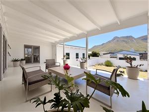 Newly Completed, North-Facing 4-Bedroom Home with Mountain Views in Vermont