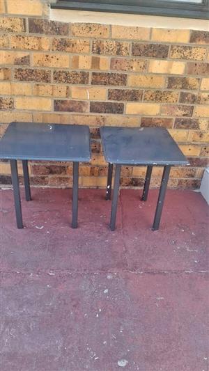Side Tables 