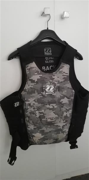 Comp Vest for Watersports