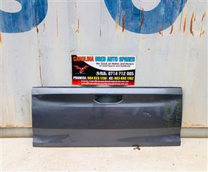 Peugeot Landtrek tailgate (bakkie)