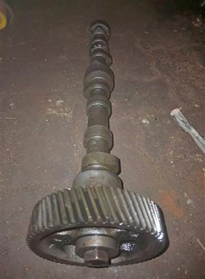 Isuzu KB250 Cam Shaft For Sale