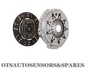 Audi 100 100 LS  Clutch Kit