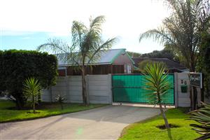 Spacious Home with Rental opportunity For Sale on West Bank, Port Alfred