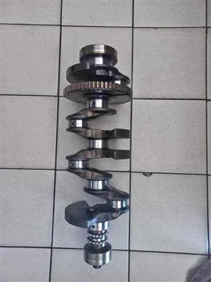 Bmw e46 N42 standard crankshaft