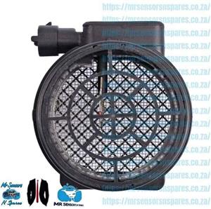 Opel Astra G 2.0T 00-05 Z20LET 2.0 16V X20XEV C20SEL AFM Air Flow Meter 5WK9606 5WK9641 90530489