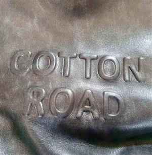 Cotton road ladies bag NEW