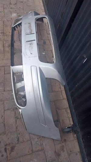 Volvo S40 T5 2005 front bumper for sale