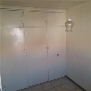Room to let